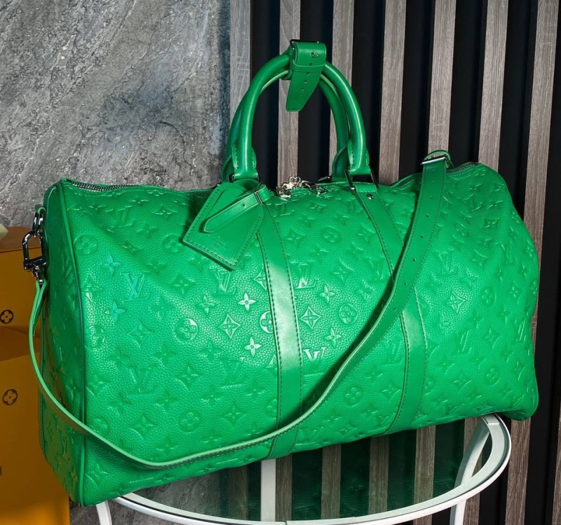 ДОРОЖНАЯ СУМКА LOUIS VUITTON