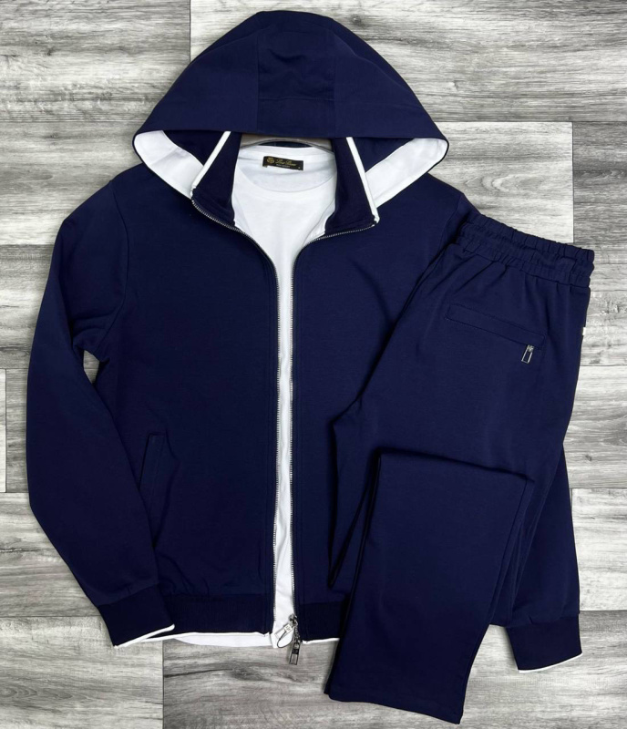 МУЖСКОЙ КОСТЮМ LORO PIANA 