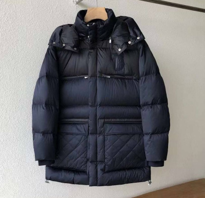 МУЖСКОЙ ПУХОВИК TODS 