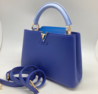 СУМКА LOUIS VUITTON CAPUCINES 