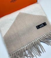 МУЖСКОЙ ШАРФ HERMES