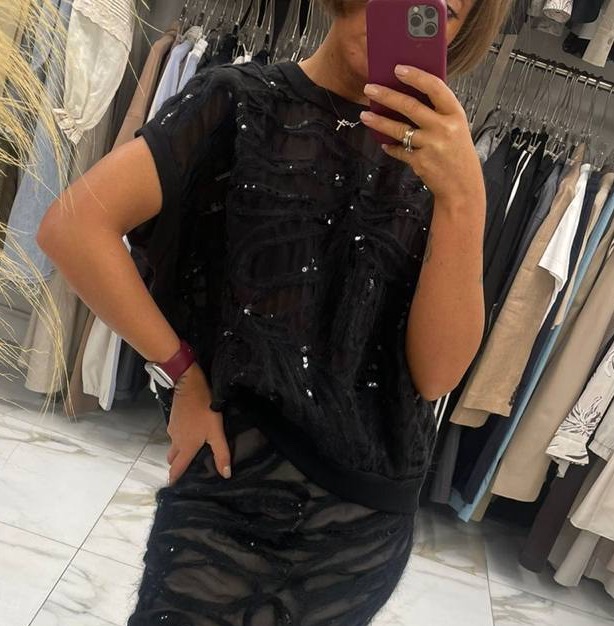 КОФТА BRUNELLO CUCINELLI 