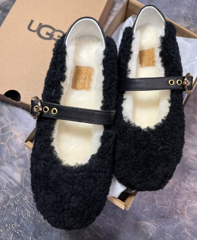 УГГИ UGG SLIPPER 