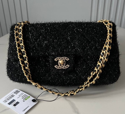 СУМКА CHANEL 2.55