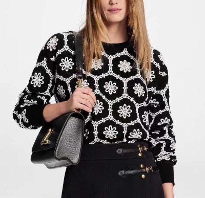 СВИТЕР LOUIS VUITTON 