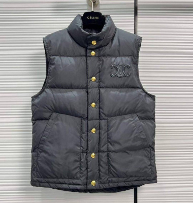 ЖИЛЕТ CELINE