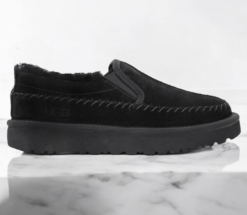 УГГИ UGG STITCH SLIP 