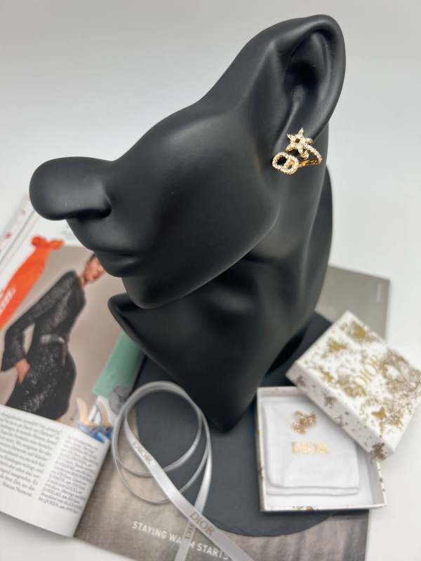 СЕРЬГИ CLAIR D LUNE