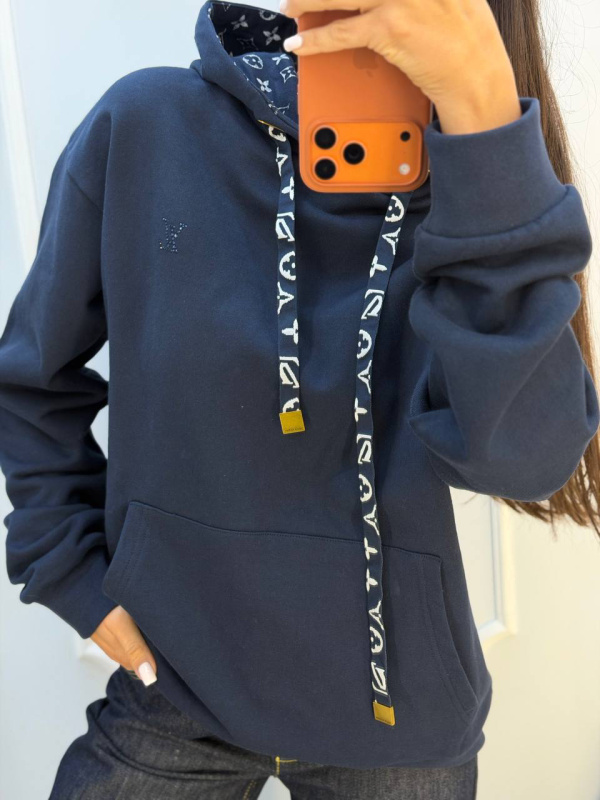 ХУДИ LOUIS VUITTON 