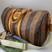 ДОРОЖНАЯ СУМКА LOUIS VUITTON