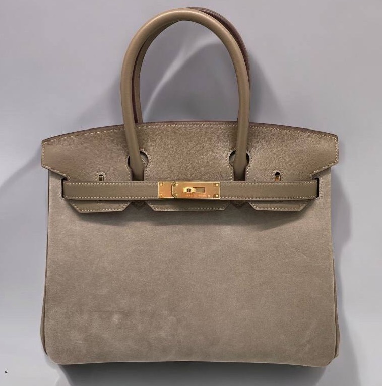 СУМКА HERMES BIRKIN 30 