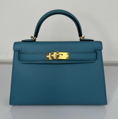 СУМКА HERMES KELLY 20 MINI