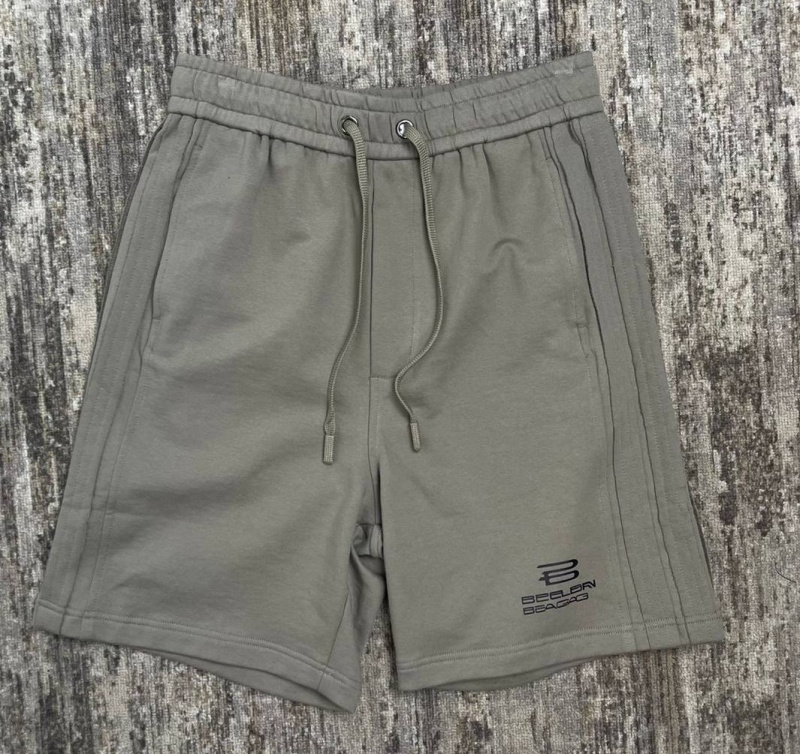 МУЖСКИЕ ШОРТЫ BALENCIAGA 