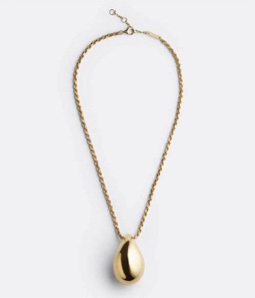 ПОДВЕСКА BOTTEGA VENETA 73935 фото анонса