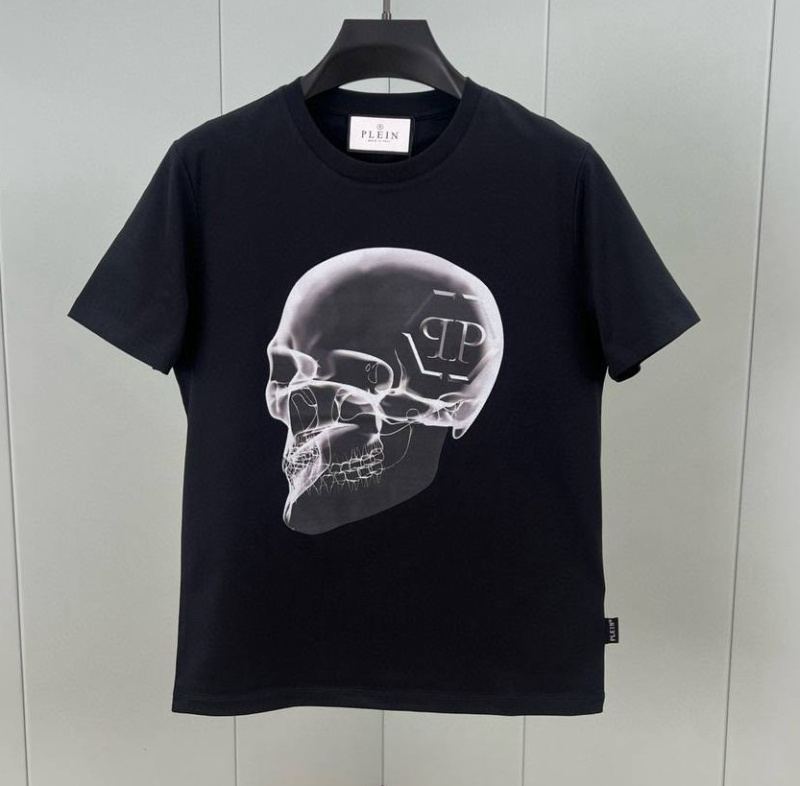 МУЖСКАЯ ФУТБОЛКА PHILIPP PLAIN 