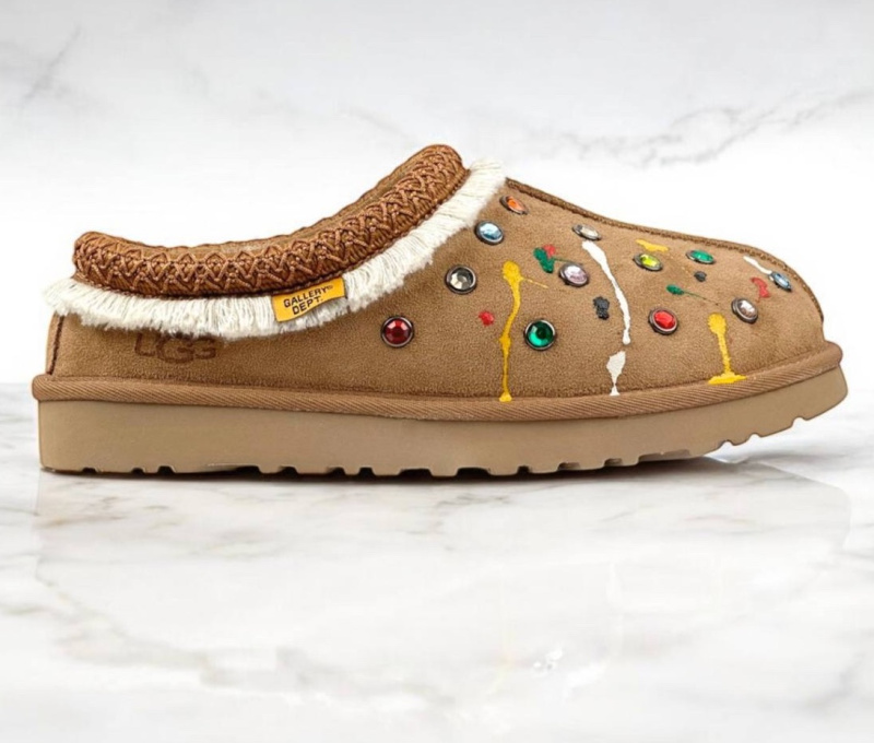 УГГИ UGG TASMAN SLIPPER 