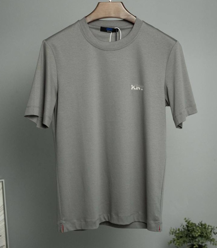 МУЖСКАЯ ФУТБОЛКА ISAIA 