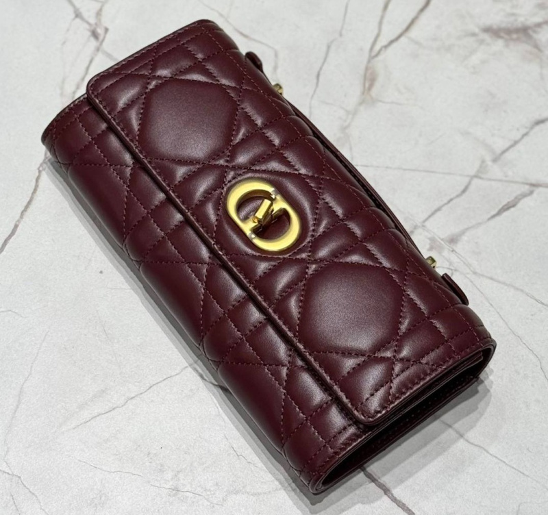 КЛАТЧ CHRISTIAN DIOR