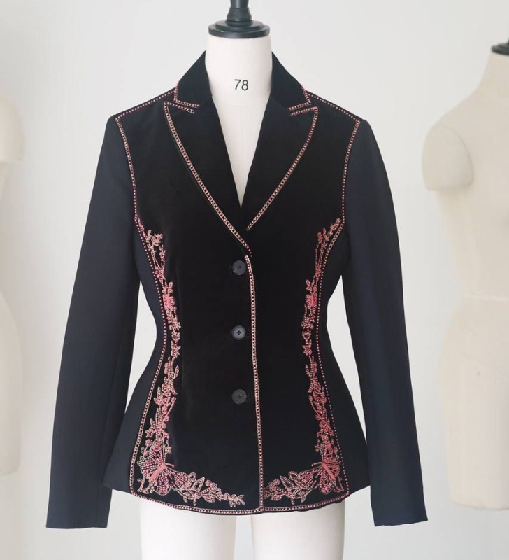 ПИДЖАК CHRISTIAN DIOR 