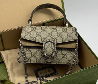 СУМКА GUCCI 
