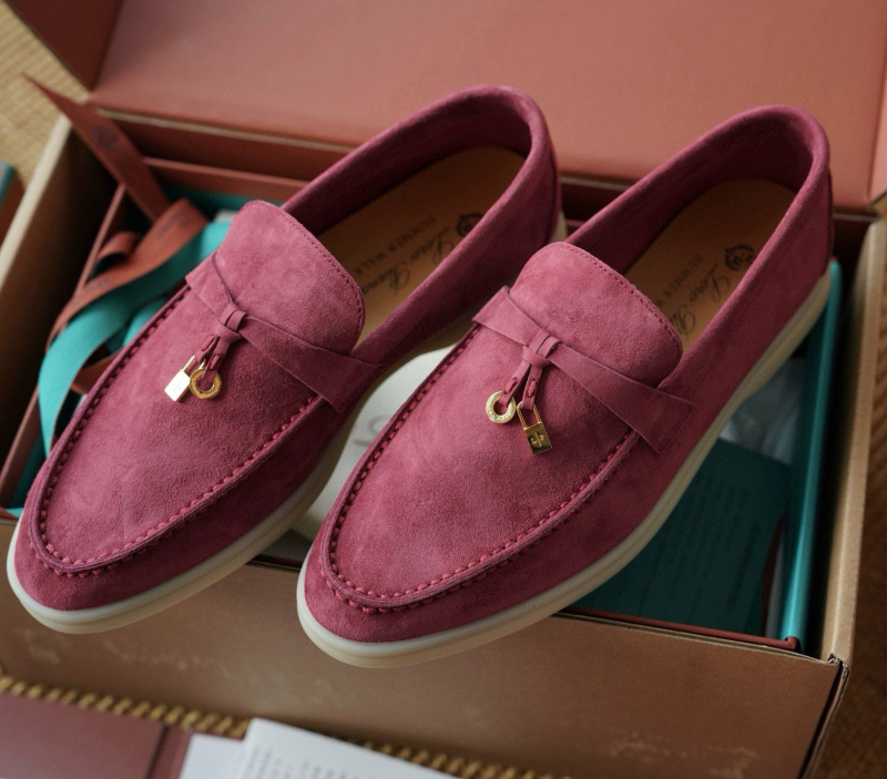 ЛОФЕРЫ LORO PIANA 