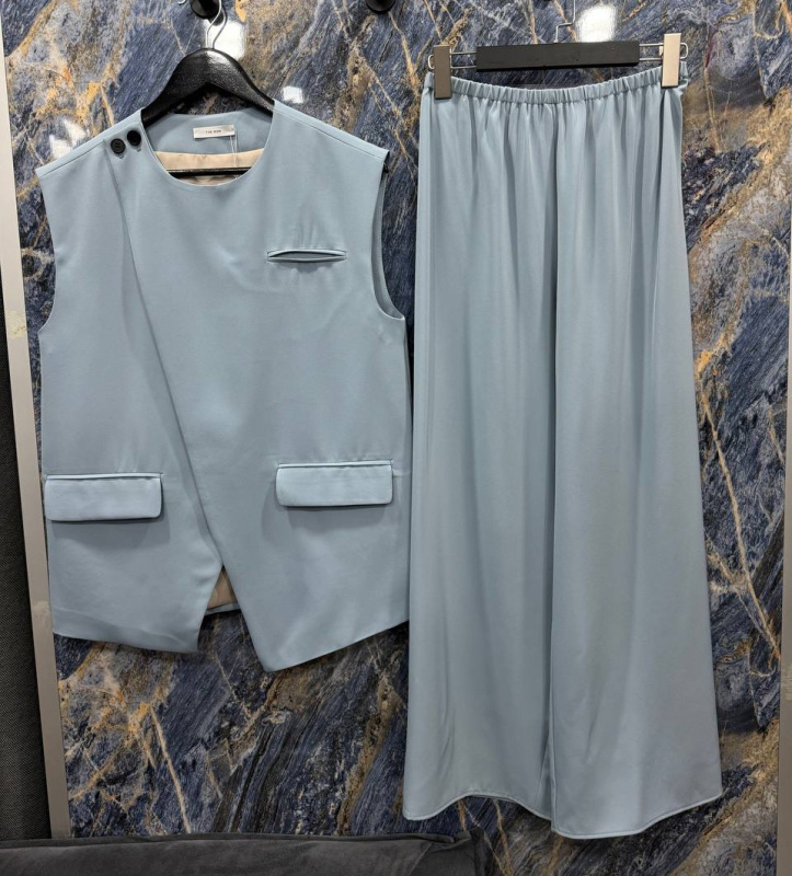 КОСТЮМ THE ROW 