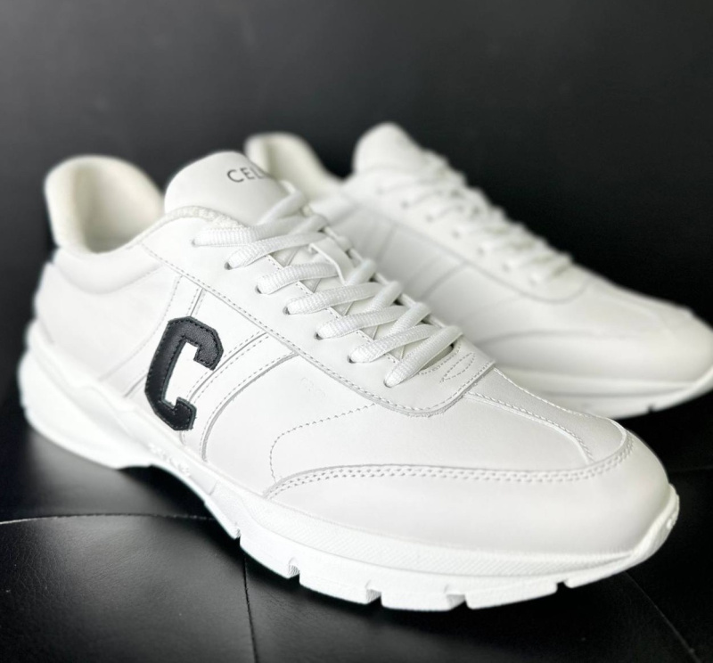 МУЖСКИЕ КРОССОВКИ CELINE 