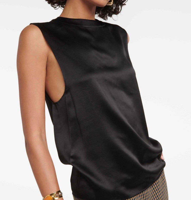 ТОП SAINT LAURENT 