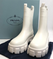 БОТИНКИ PRADA