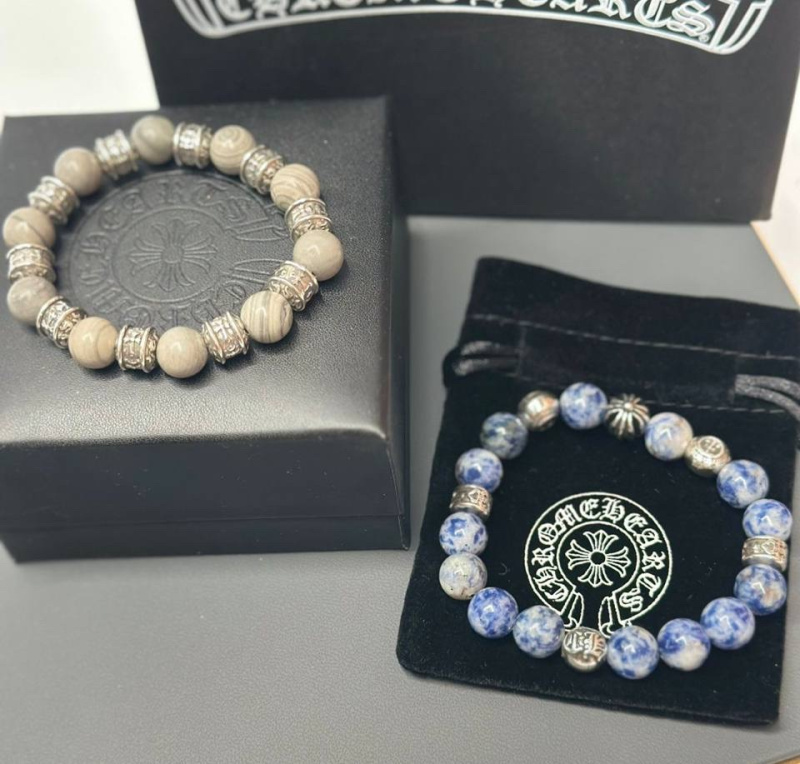 БРАСЛЕТ CHROME HEARTS 