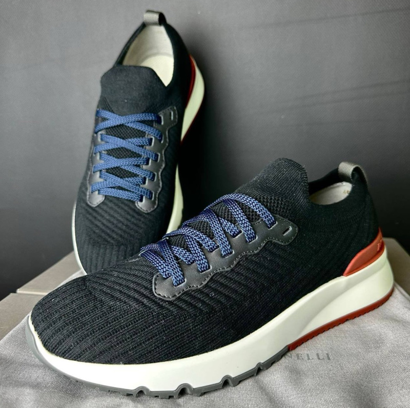 МУЖСКИЕ КРОССОВКИ BRUNELLO CUCINELLI 