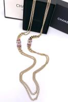 КОЛЬЕ CHANEL