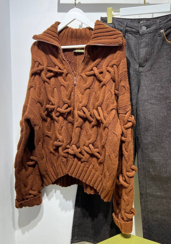 КАРДИГАН LORO PIANA 