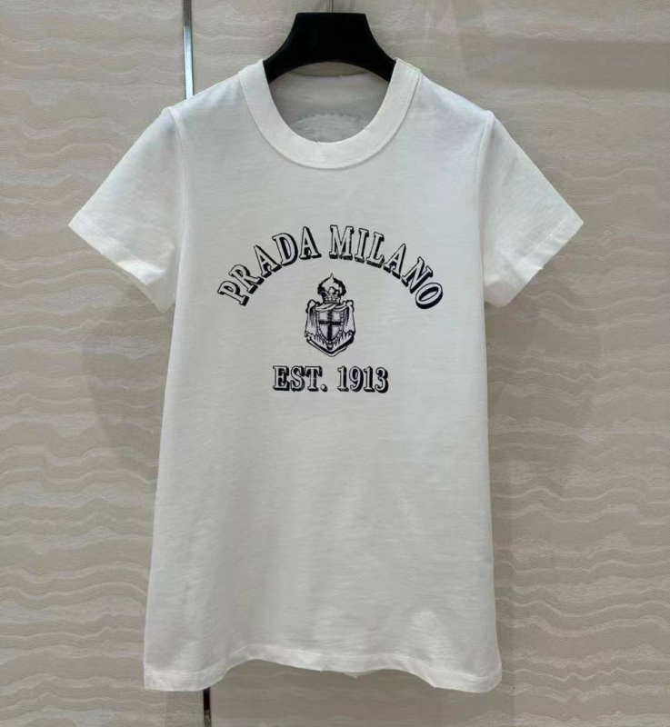 ФУТБОЛКА PRADA 