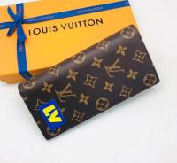 ПОРТМОНЕ МУЖСКОЙ LOUIS VUITTON