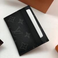 ДЕРЖАТЕЛЬ ДЛЯ КАРТ LOUIS VUITTON DOUBLE