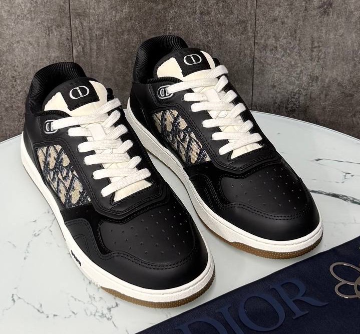 МУЖСКИЕ КРОССОВКИ CHRISTIAN DIOR 