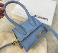 СУМКА JACQUEMUS MINI 