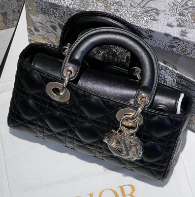 СУМКА CHRISTIAN DIOR LADY 