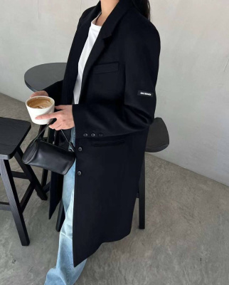 ПАЛЬТО BALENCIAGA