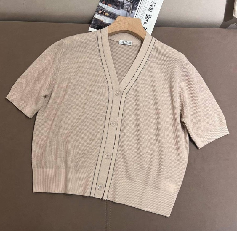 КОФТА BRUNELLO CUCINELLI 