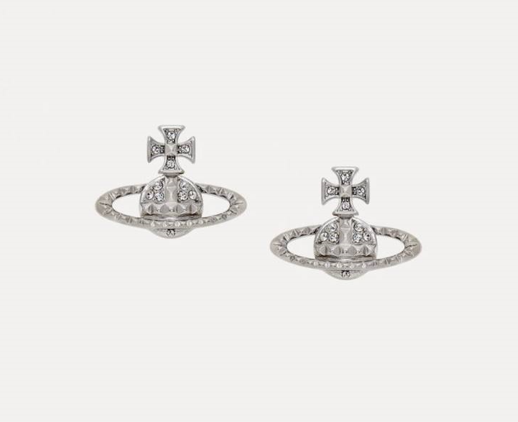 СЕРЬГИ VIVIENNE WESTWOOD 73867 фото анонса