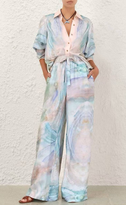 КОСТЮМ ZIMMERMANN 