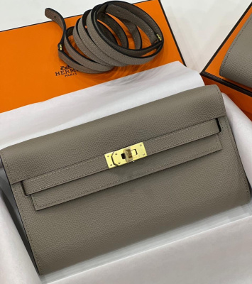 СУМКА HERMES KELLY TO GO