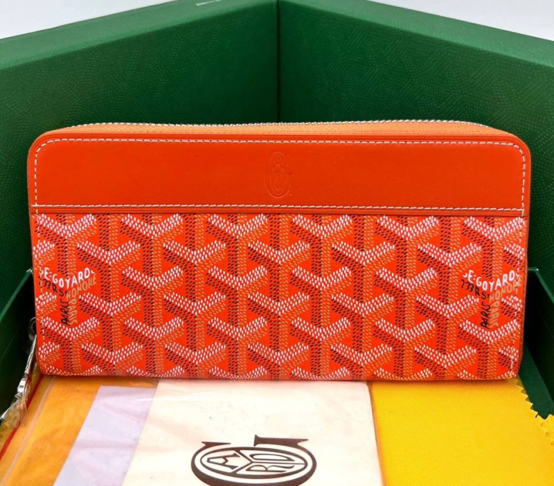 КОШЕЛЕК GOYARD 