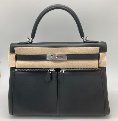 СУМКА HERMES KELLY LAKIS 32