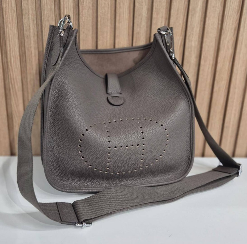 СУМКА HERMES EVELYNE 26 