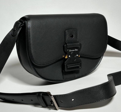 МУЖСКАЯ СУМКА МЕССЕНДЖЕР CHRISTIAN DIOR 