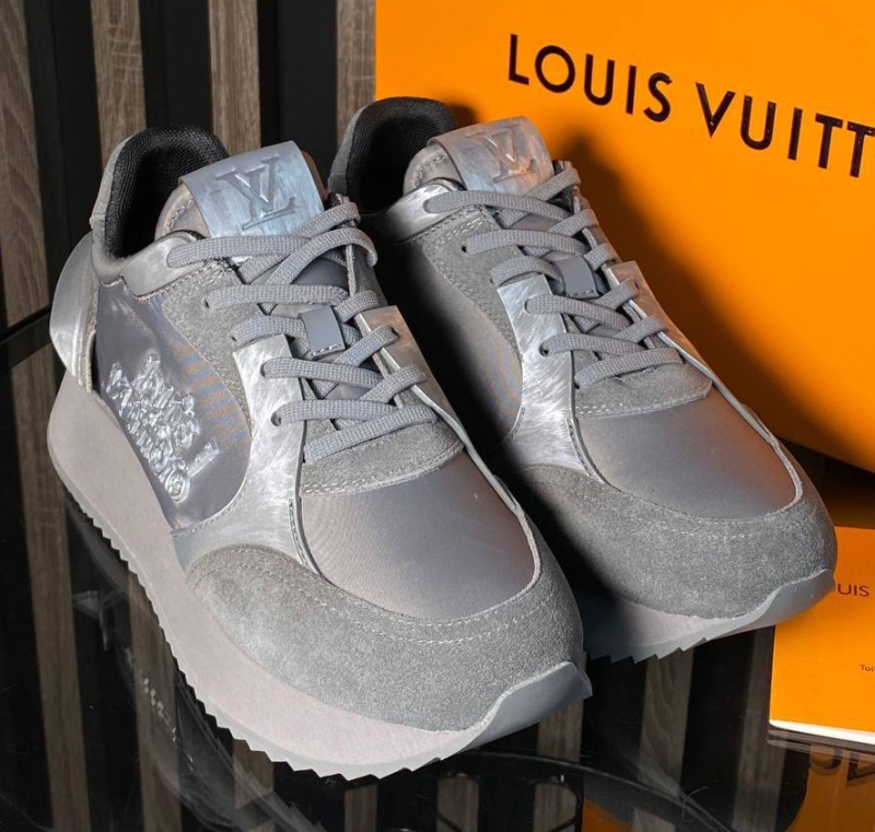 МУЖСКИЕ КРОССОВКИ LOUIS VUITTON 