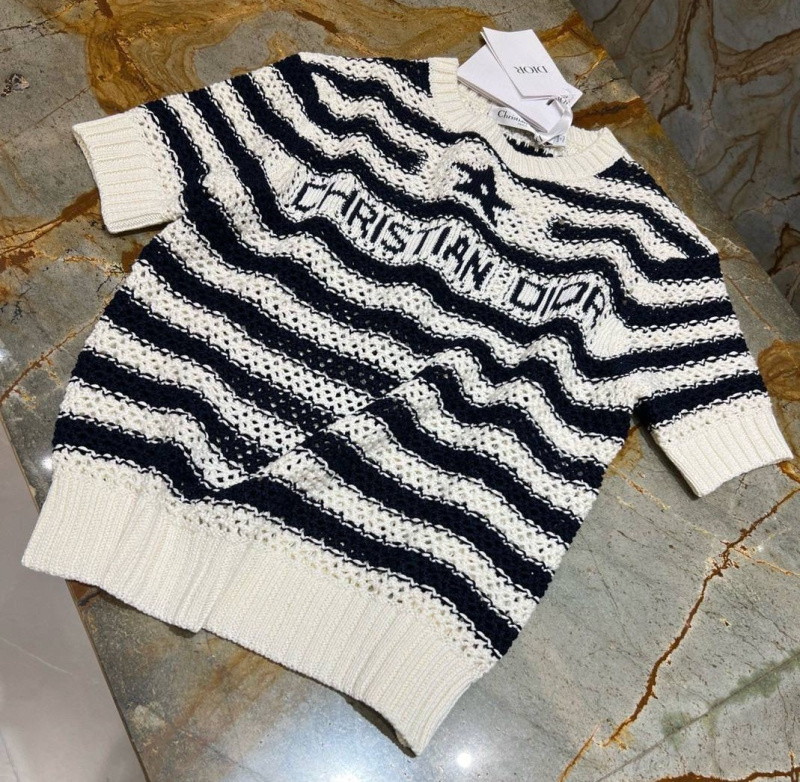 ФУТБОЛКА CHRISTIAN DIOR 